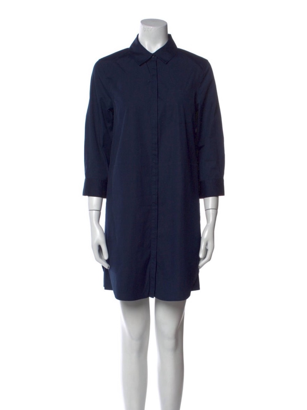 Cuyana Shirtdress
